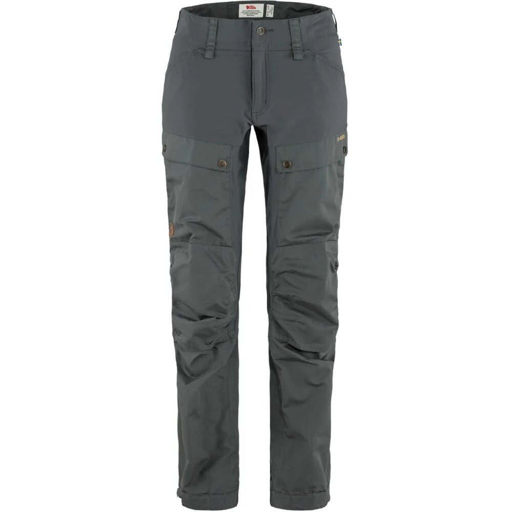 Fjallraven Keb Trousers